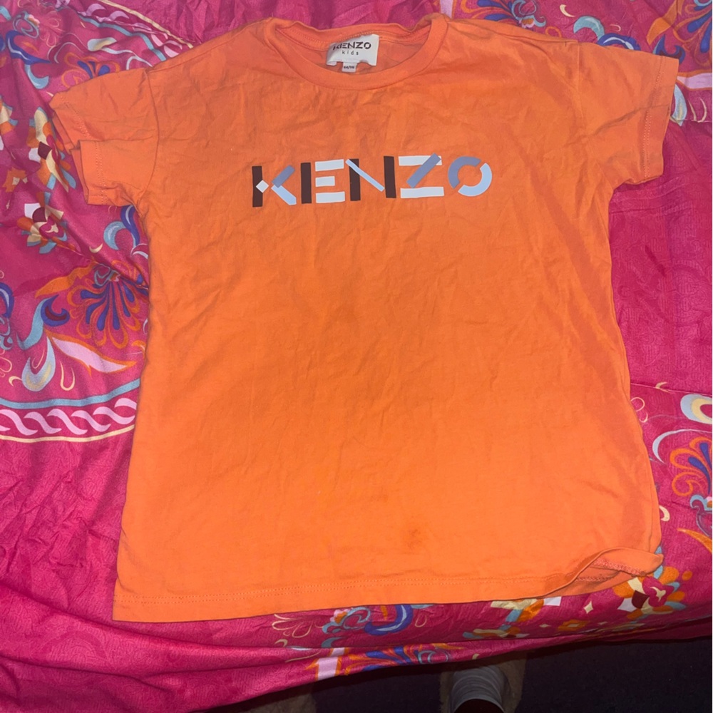 Kenzo Tshirt unisex